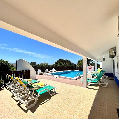 Tavira Vila Formosa 3 With Pool By Homing 외부 사진