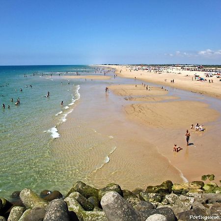 Tavira Vila Formosa 3 With Pool By Homing 외부 사진