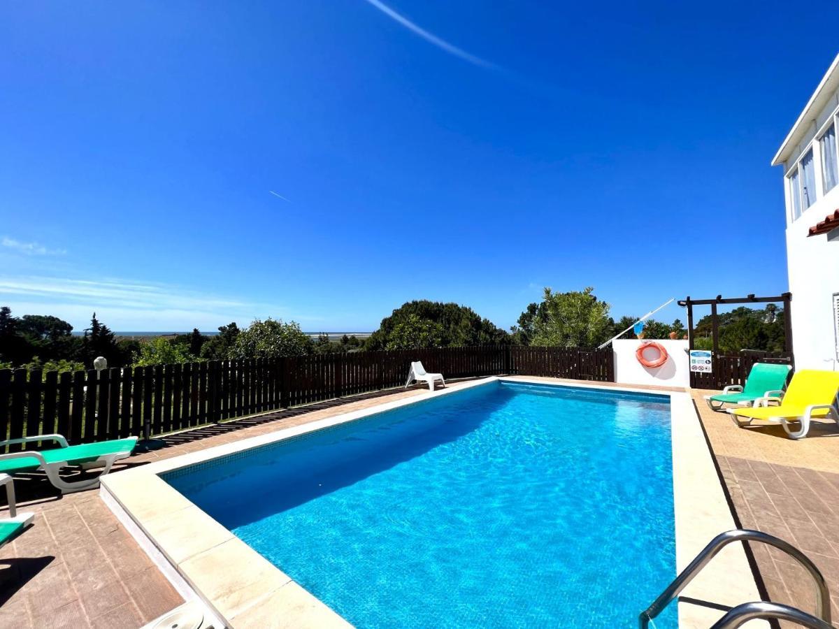 Tavira Vila Formosa 3 With Pool By Homing 외부 사진