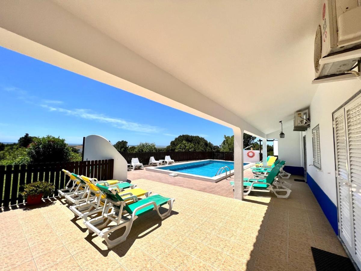 Tavira Vila Formosa 3 With Pool By Homing 외부 사진