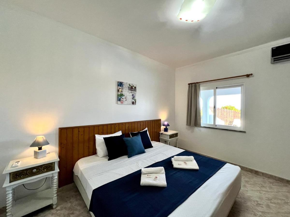 Tavira Vila Formosa 3 With Pool By Homing 외부 사진