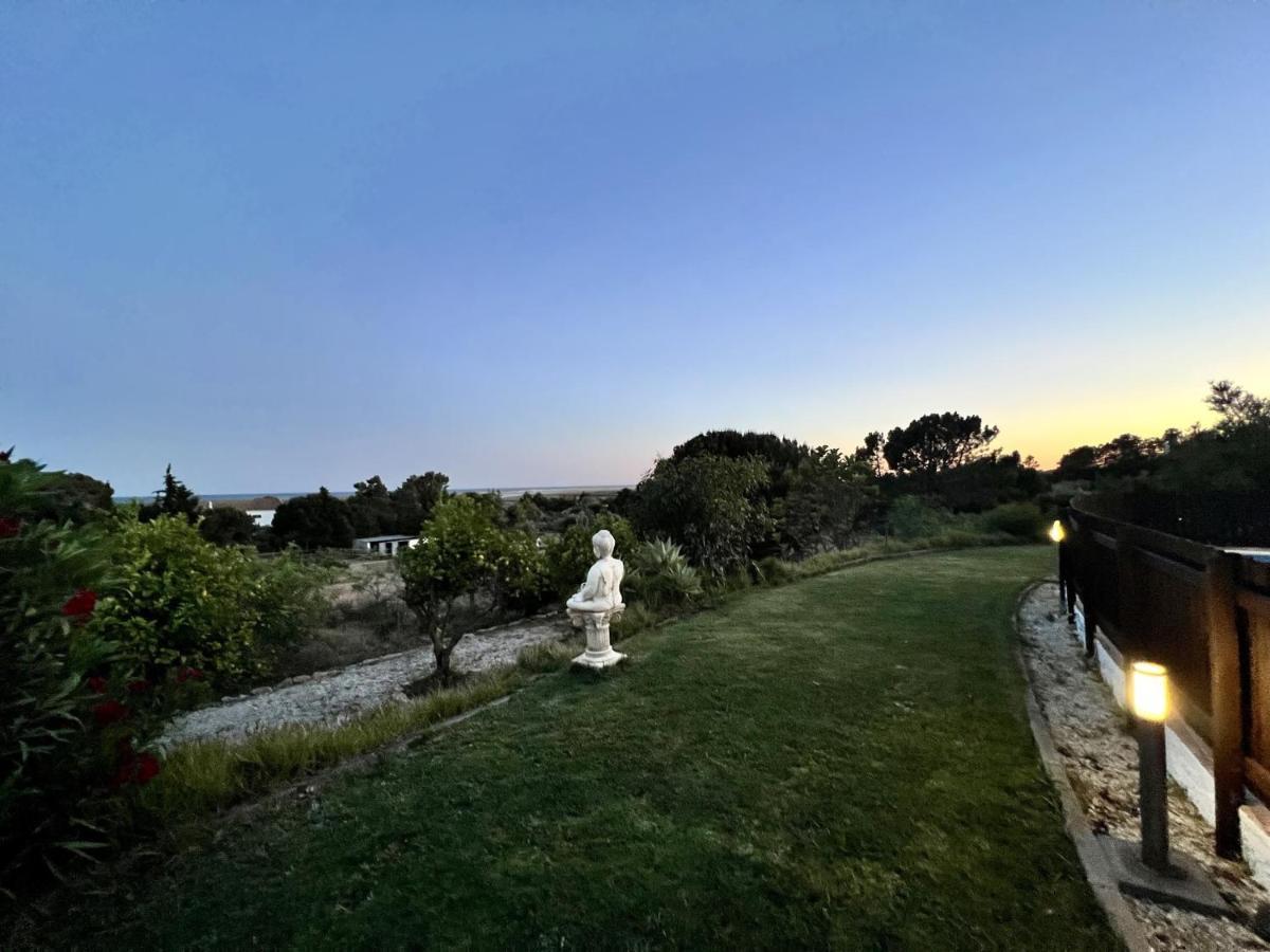 Tavira Vila Formosa 3 With Pool By Homing 외부 사진