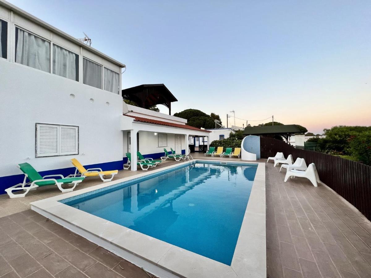 Tavira Vila Formosa 3 With Pool By Homing 외부 사진
