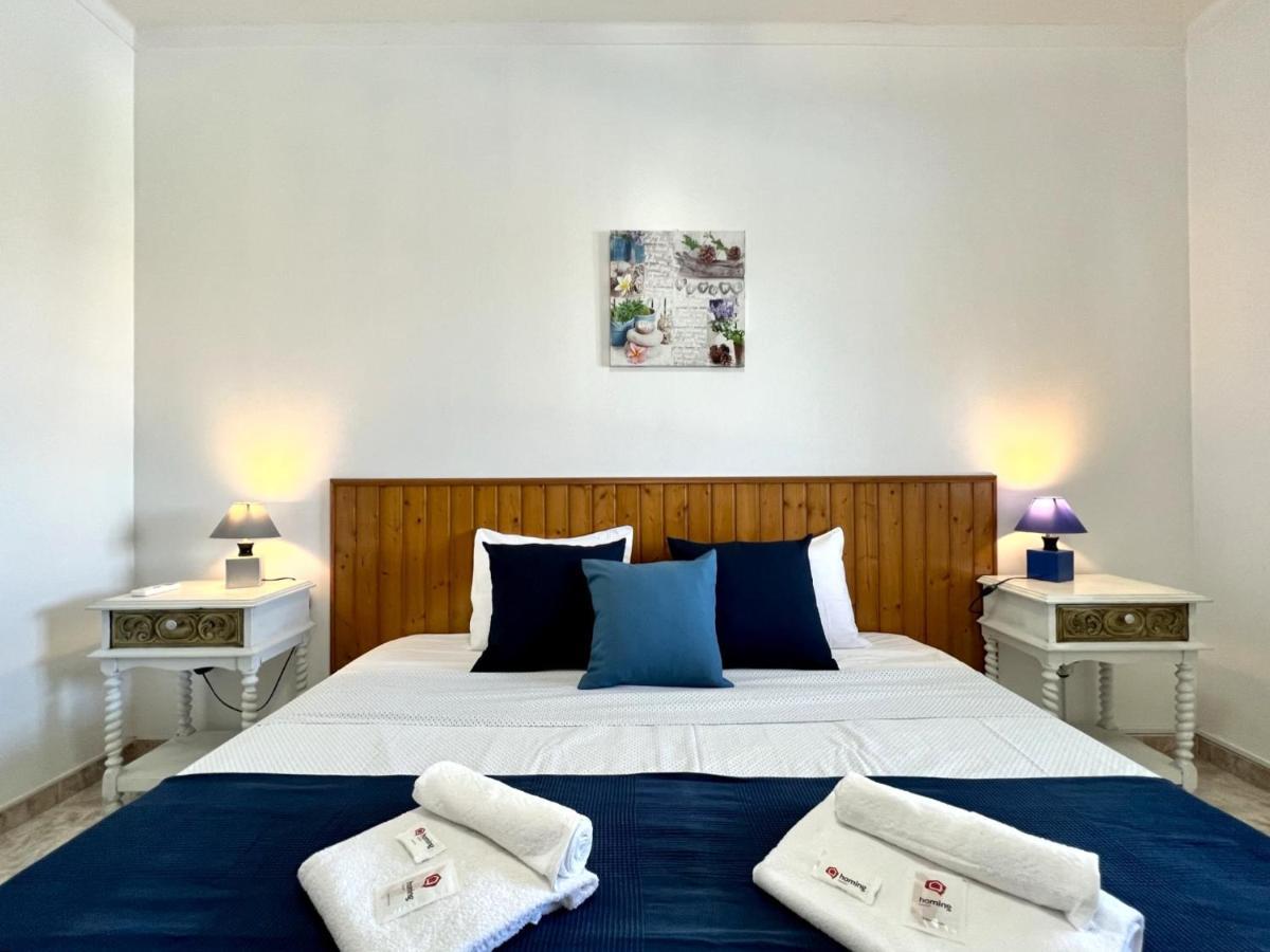 Tavira Vila Formosa 3 With Pool By Homing 외부 사진