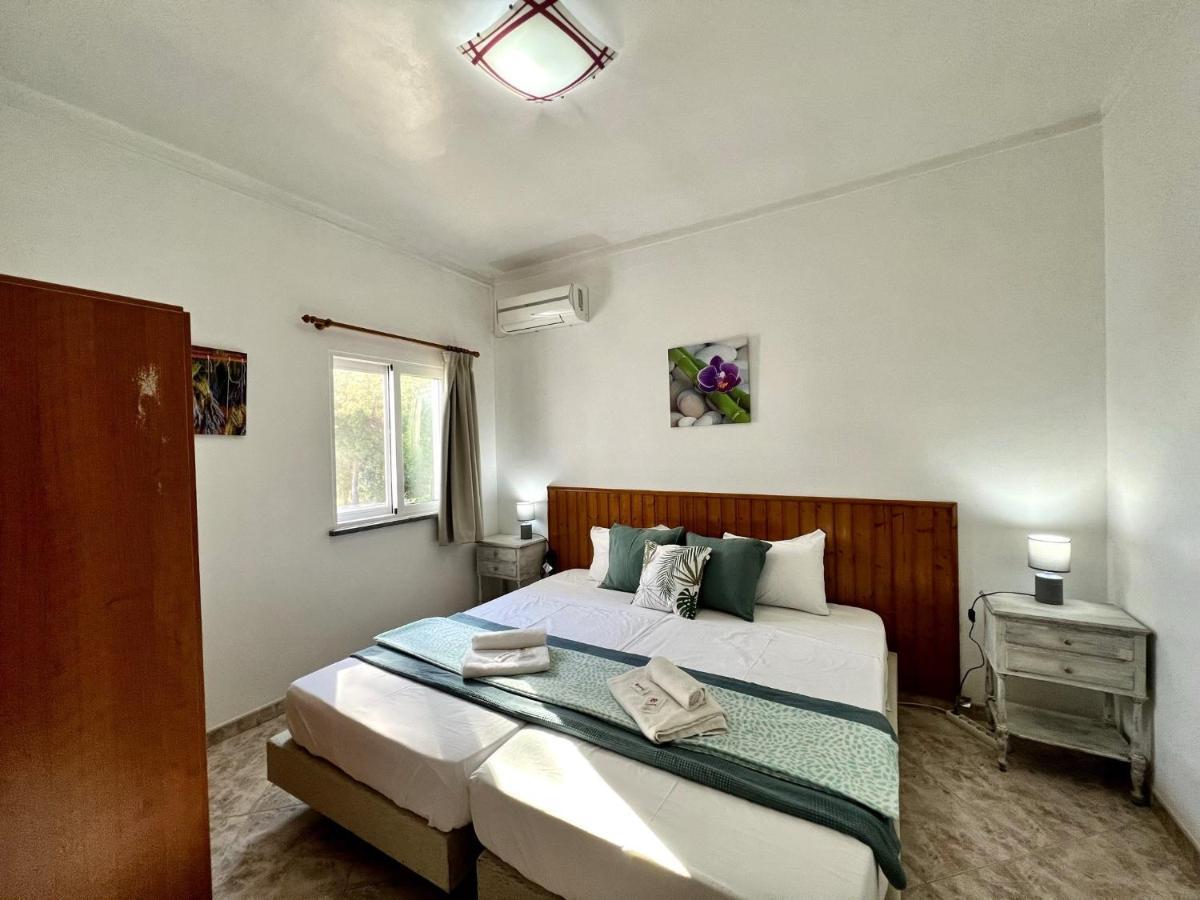 Tavira Vila Formosa 3 With Pool By Homing 외부 사진