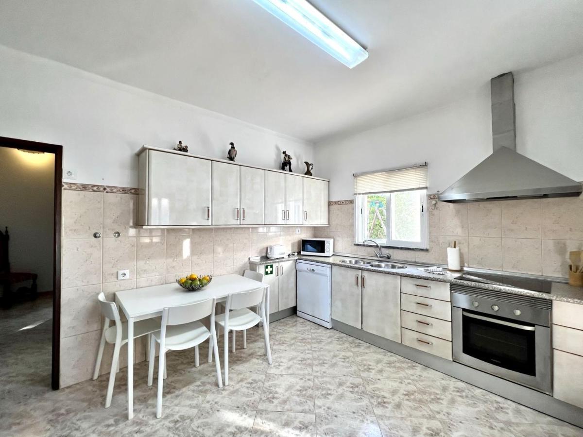 Tavira Vila Formosa 3 With Pool By Homing 외부 사진