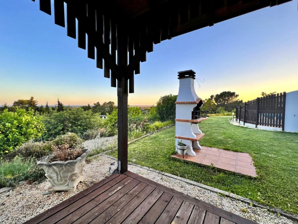 Tavira Vila Formosa 3 With Pool By Homing 외부 사진