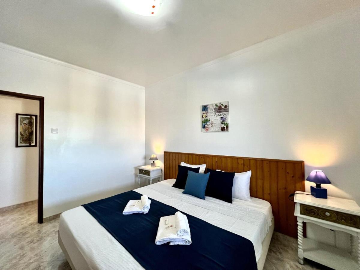 Tavira Vila Formosa 3 With Pool By Homing 외부 사진