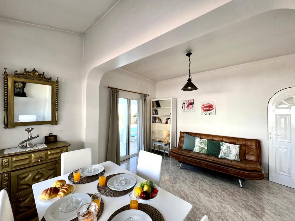 Tavira Vila Formosa 3 With Pool By Homing 외부 사진