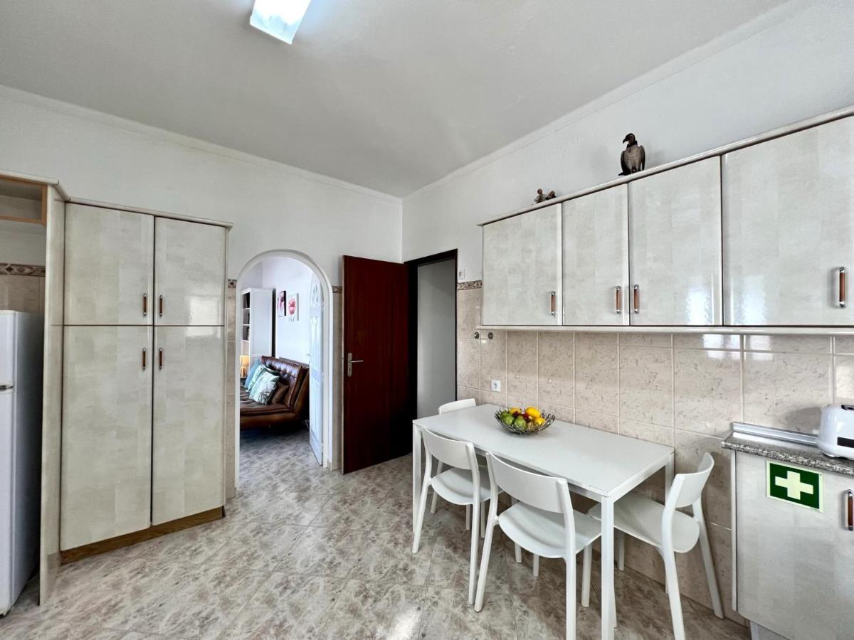 Tavira Vila Formosa 3 With Pool By Homing 외부 사진