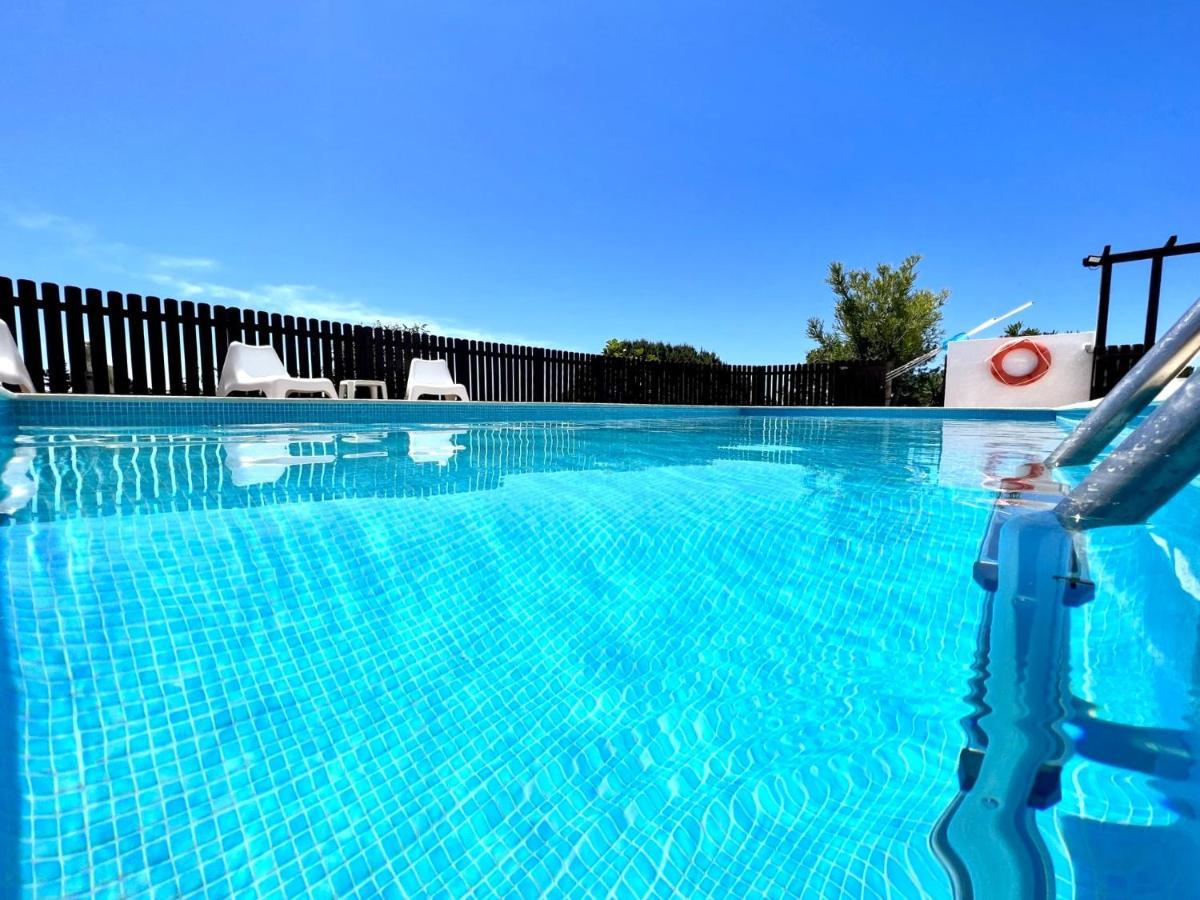 Tavira Vila Formosa 3 With Pool By Homing 외부 사진