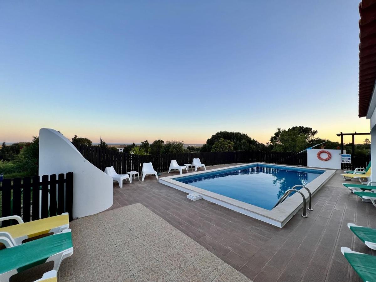 Tavira Vila Formosa 3 With Pool By Homing 외부 사진