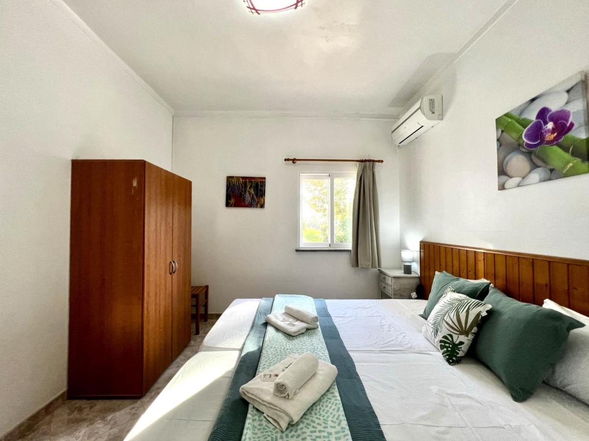 Tavira Vila Formosa 3 With Pool By Homing 외부 사진