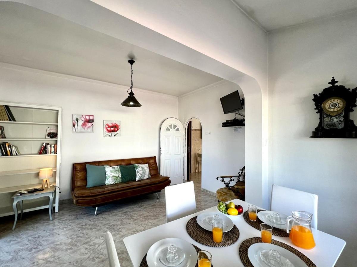 Tavira Vila Formosa 3 With Pool By Homing 외부 사진