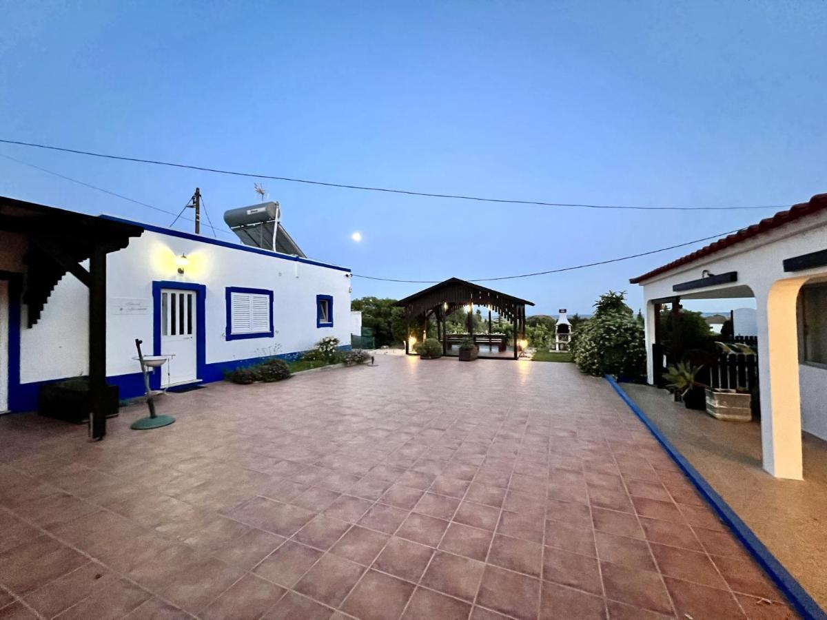 Tavira Vila Formosa 3 With Pool By Homing 외부 사진