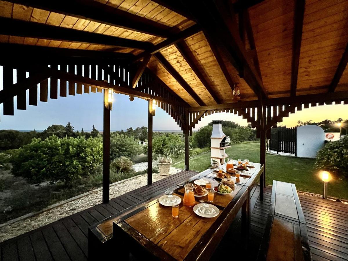 Tavira Vila Formosa 3 With Pool By Homing 외부 사진
