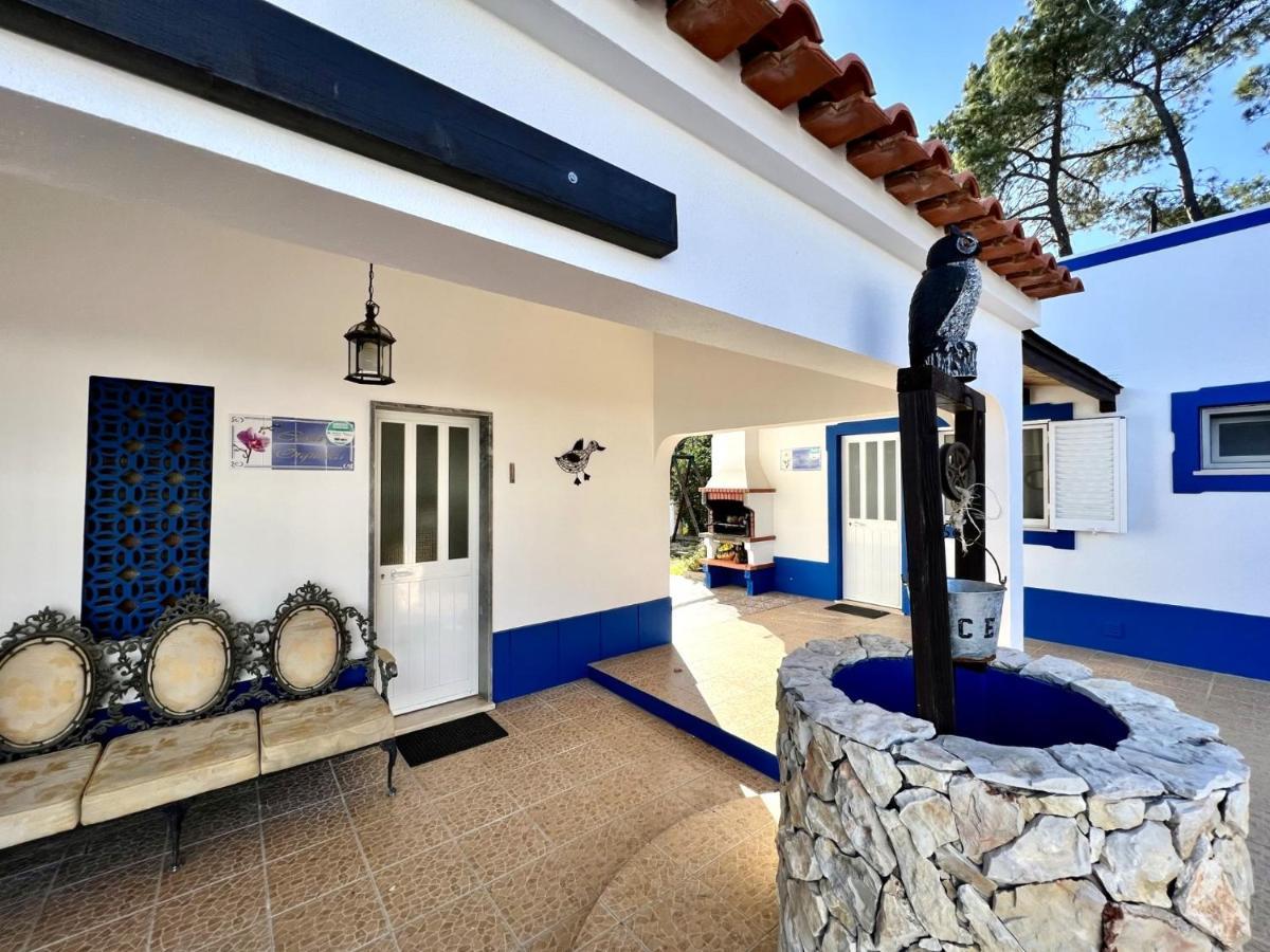 Tavira Vila Formosa 3 With Pool By Homing 외부 사진