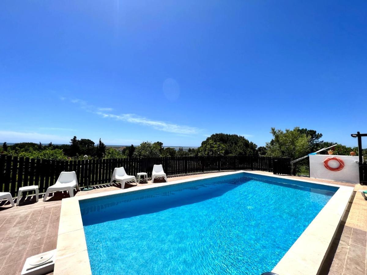 Tavira Vila Formosa 3 With Pool By Homing 외부 사진