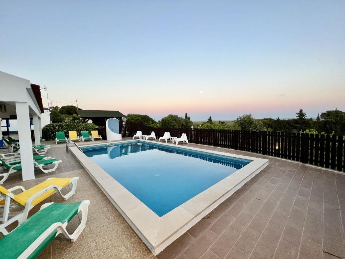 Tavira Vila Formosa 3 With Pool By Homing 외부 사진