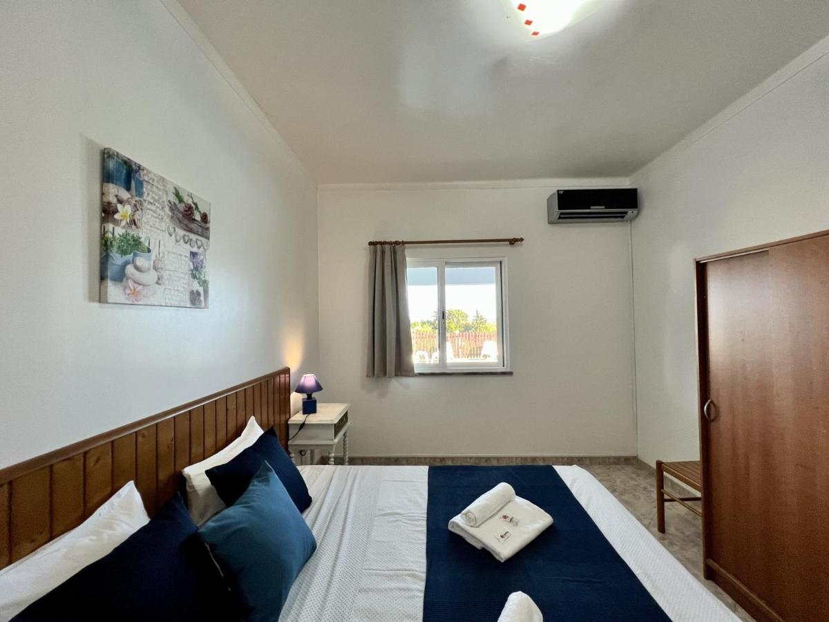 Tavira Vila Formosa 3 With Pool By Homing 외부 사진