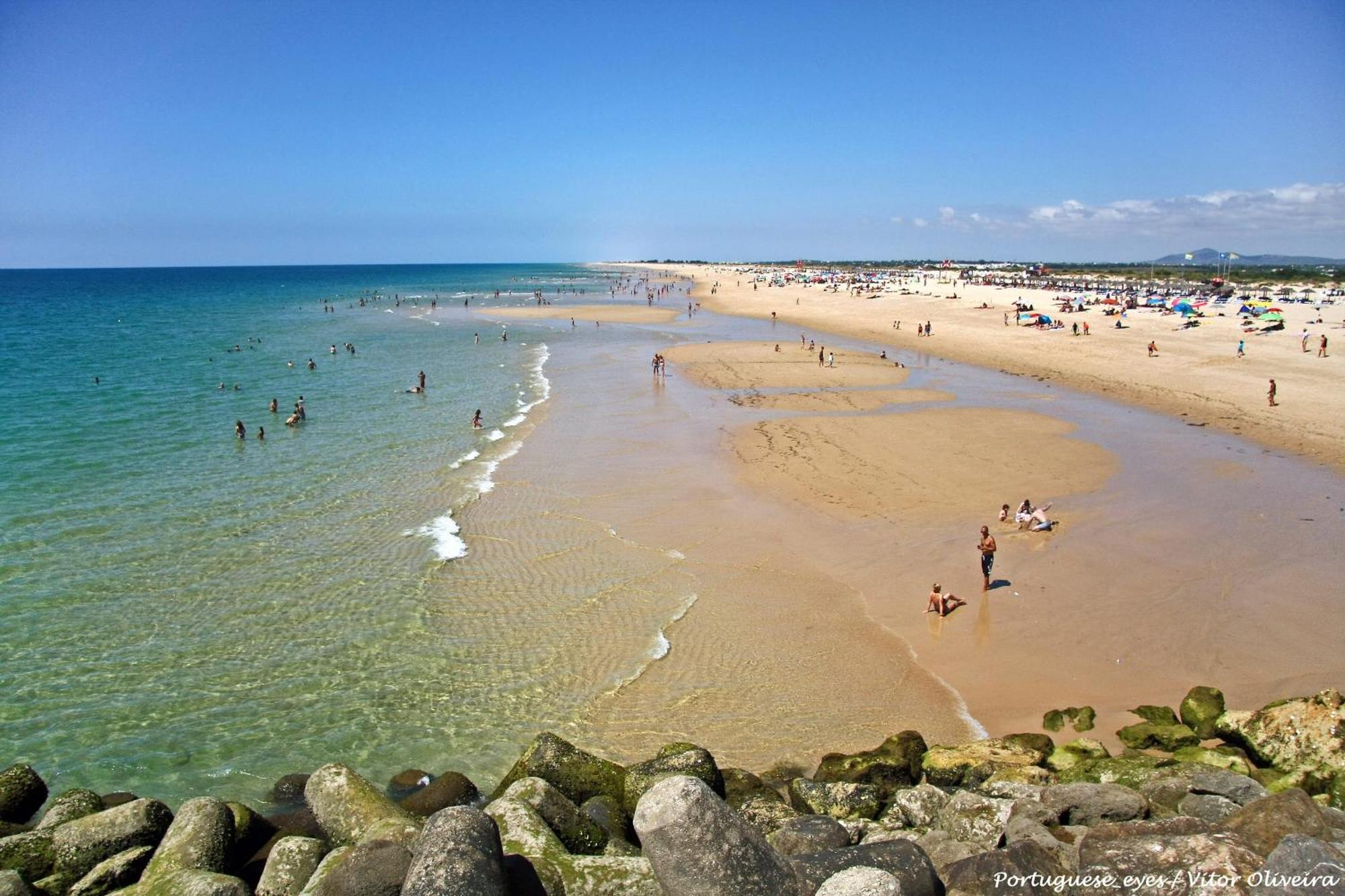 Tavira Vila Formosa 3 With Pool By Homing 외부 사진